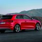 Audi S3 2013