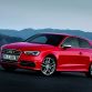 Audi S3 2013