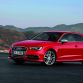 Audi S3 2013