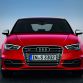 Audi S3 2013