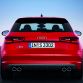 Audi S3 2013