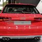 Audi S3 2013 Live in Paris 2012