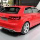 Audi S3 2013 Live in Paris 2012