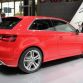 Audi S3 2013 Live in Paris 2012