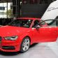 Audi S3 2013 Live in Paris 2012