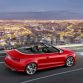 Audi S3 Cabriolet 2014