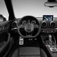 Audi S3 Cabriolet 2014