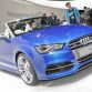 Audi S3 Cabriolet