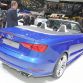 Audi S3 Cabriolet