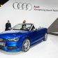 Audi S3 Cabriolet