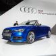 Audi S3 Cabriolet