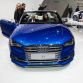 Audi S3 Cabriolet