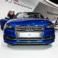 Audi S3 Cabriolet
