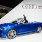 Audi S3 Cabriolet