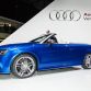 Audi S3 Cabriolet