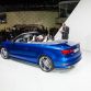 Audi S3 Cabriolet