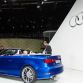 Audi S3 Cabriolet