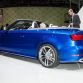 Audi S3 Cabriolet