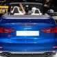 Audi S3 Cabriolet
