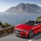Audi S3 Cabriolet 2014