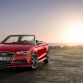 Audi S3 Cabriolet 2014