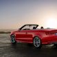 Audi S3 Cabriolet 2014