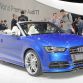 Audi S3 Cabriolet