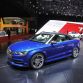 Audi S3 Cabriolet