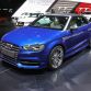 Audi S3 Cabriolet
