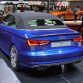 Audi S3 Cabriolet