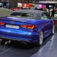 Audi S3 Cabriolet