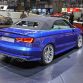 Audi S3 Cabriolet