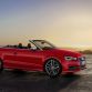 Audi S3 Cabriolet
