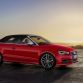 Audi S3 Cabriolet