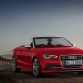 Audi S3 Cabriolet