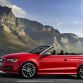 Audi S3 Cabriolet