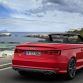 Audi S3 Cabriolet