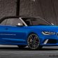 Audi RS6 Cabriolet Rendering