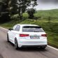 Audi S3 Coupe by ABT