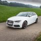 Audi S3 Coupe by ABT