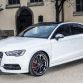 Audi S3 Sedan by ABT