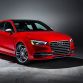 Audi S3 sedan Exclusive Edition (10)