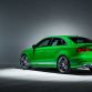 Audi S3 sedan Exclusive Edition (15)