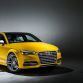 Audi S3 sedan Exclusive Edition (18)