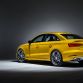 Audi S3 sedan Exclusive Edition (19)