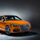 Audi S3 sedan Exclusive Edition (6)