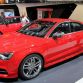 Audi S3 Sedan Live in Frankfurt Motor Show 2013
