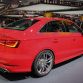 Audi S3 Sedan Live in Frankfurt Motor Show 2013