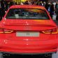 Audi S3 Sedan Live in Frankfurt Motor Show 2013