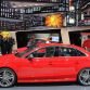 Audi S3 Sedan Live in Frankfurt Motor Show 2013